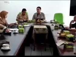 Komisi 1 Desak DPMD Sumedang Segera Layangkan Surat Permohonan Register Pemekaran Desa Cimanggung