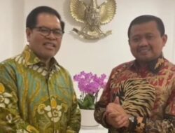 Dubes RI Dukung Upaya Promosi Sumedang di China