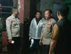Puting Beliung Landa Baleendah, Puluhan Rumah Alami Kerusakan