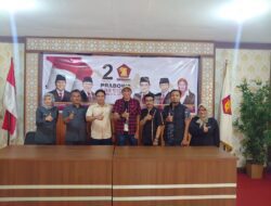 Meski Unggul di Pemilu 2019, Relawan Prabowo di Sumedang Tetap Bakal Kerja Keras di Pilpres 2024