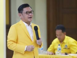 Partai Golkar Jabar Soroti Anggaran Pendidikan di Kementerian Agama