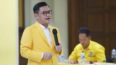Partai Golkar Jabar Soroti Anggaran Pendidikan di Kementerian Agama