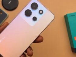 Infinix Note 30 Resmi Rilis di Indonesia Hari Ini, Segini Harganya
