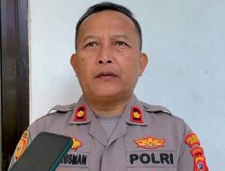 Pelaku Tindak Pidana Perdagangan Orang Berkeliaran, Ini Imbauan Polsek Baleendah