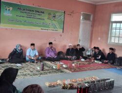 119 Pesantren di Sumedang Ikuti Program Opop Jabar 2023, Nasi Liwet Santri jadi Unggulan