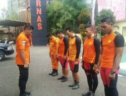 Pemancing Tenggelam di Waduk Saguling, Tim SAR Langsung Bergerak