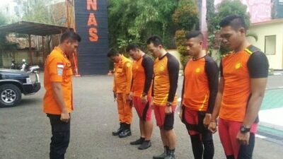 Pemancing Tenggelam di Waduk Saguling, Tim SAR Langsung Bergerak