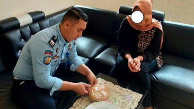 Penyelundupan Sabu ke Lapas Narkotika Jelekong Berhasil Digagalkan, Begini Modusnya