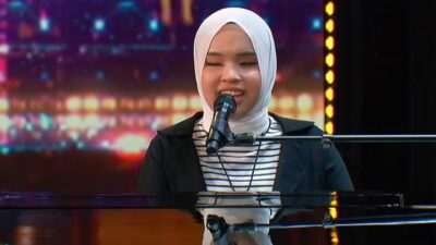 Mengenal Ariani Putri, Peserta Asal Indonesia yang Ikuti America’s Got Talent
