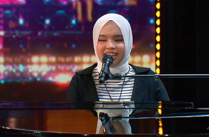 Ariani Putri