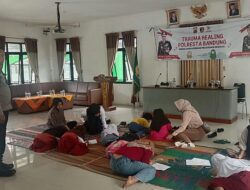 Belasan Korban Cabul Guru Ngaji di Cilengkrang Mulai Jalani Trauma Healing