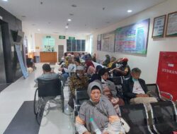 Waduh! Lebih Dari 200 Pasien di RSUD Sumedang Harus Dipulangkan Gegara Aturan Baru