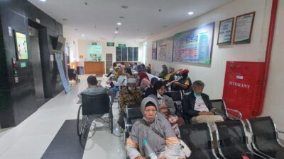Waduh! Lebih Dari 200 Pasien di RSUD Sumedang Harus Dipulangkan Gegara Aturan Baru
