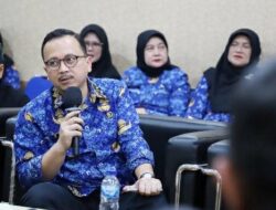 Tuai Polemik, Revitalisasi Pasar Banjaran Diklaim Bukan Kebijakan Ujug-ujug