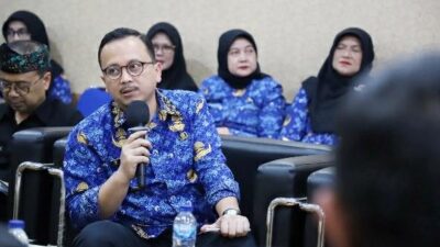 Tuai Polemik, Revitalisasi Pasar Banjaran Diklaim Bukan Kebijakan Ujug-ujug