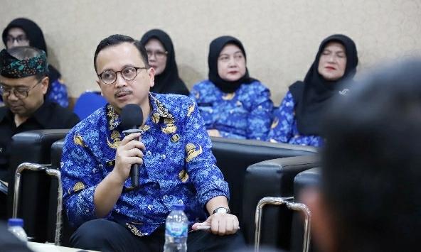 Revitalisasi Pasar