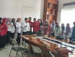 Perjuangan Kandas, Honorer Tenaga Teknis di Sumedang Merasa Dianaktirikan