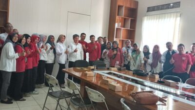 Honorer teknis di Sumedang