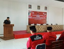 Hadapi Pemilu 2024, BSPN PDIP Gelar Pelatihan Saksi TPS di Bandung Barat