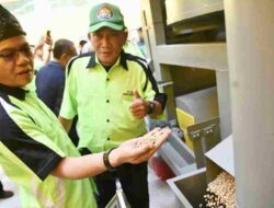 Kabupaten Bandung Diklaim Surga Kopi di Jabar, Hasilkan 7.680 Ton Tiap Tahun