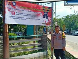 Polisi Masifkan Imbauan Waspada TPPO di Kabupaten Bandung