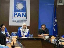 PAN Jabar Minta Kemenparekraf Libatkan Anak Muda di Tiap Event