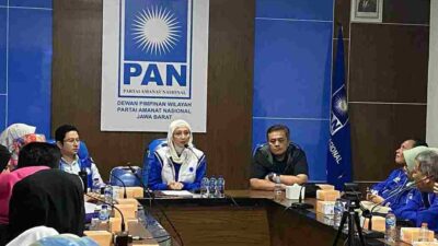 PAN Jabar Minta Kemenparekraf Libatkan Anak Muda di Tiap Event