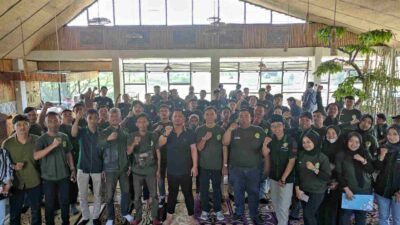 Kader Garda Bangsa