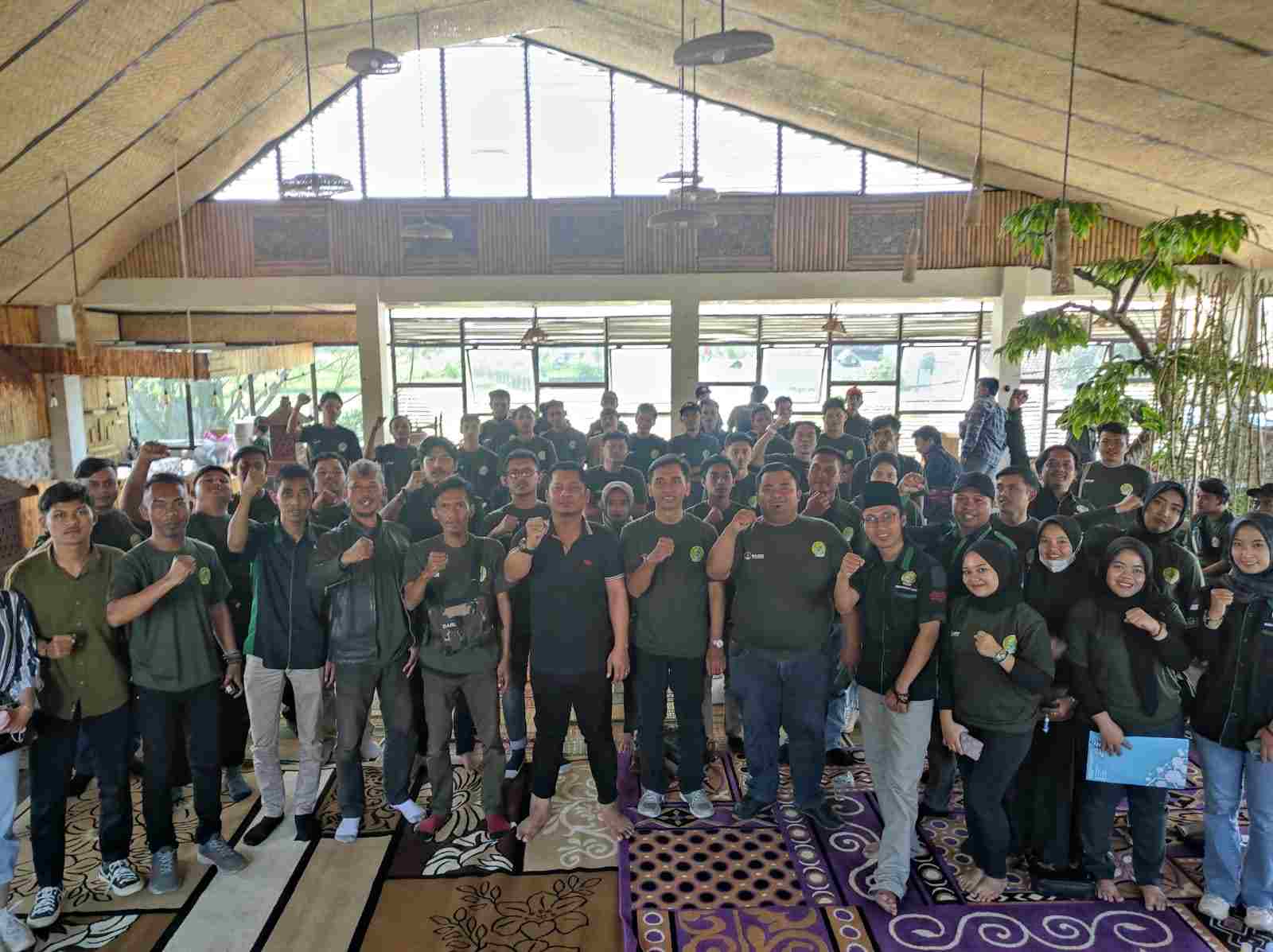 Kader Garda Bangsa