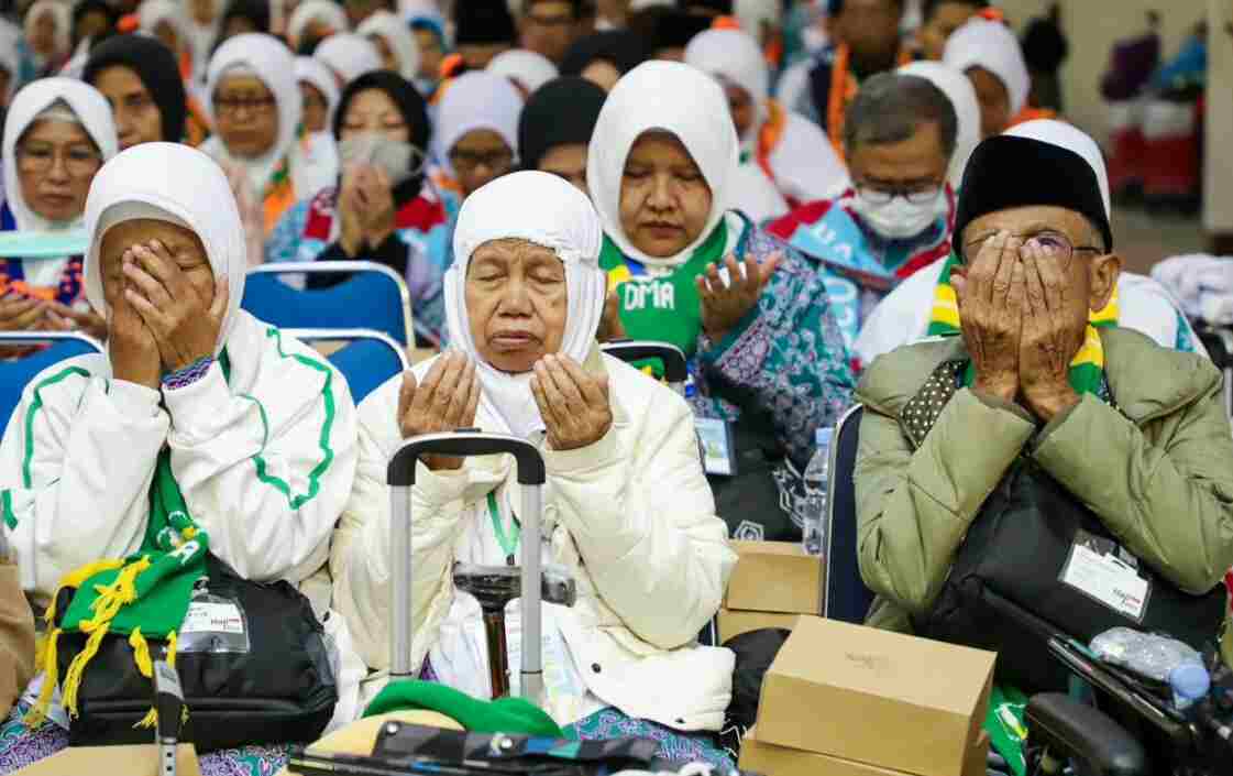 Tanah Suci