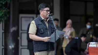 Kasus Bullying di Bandung