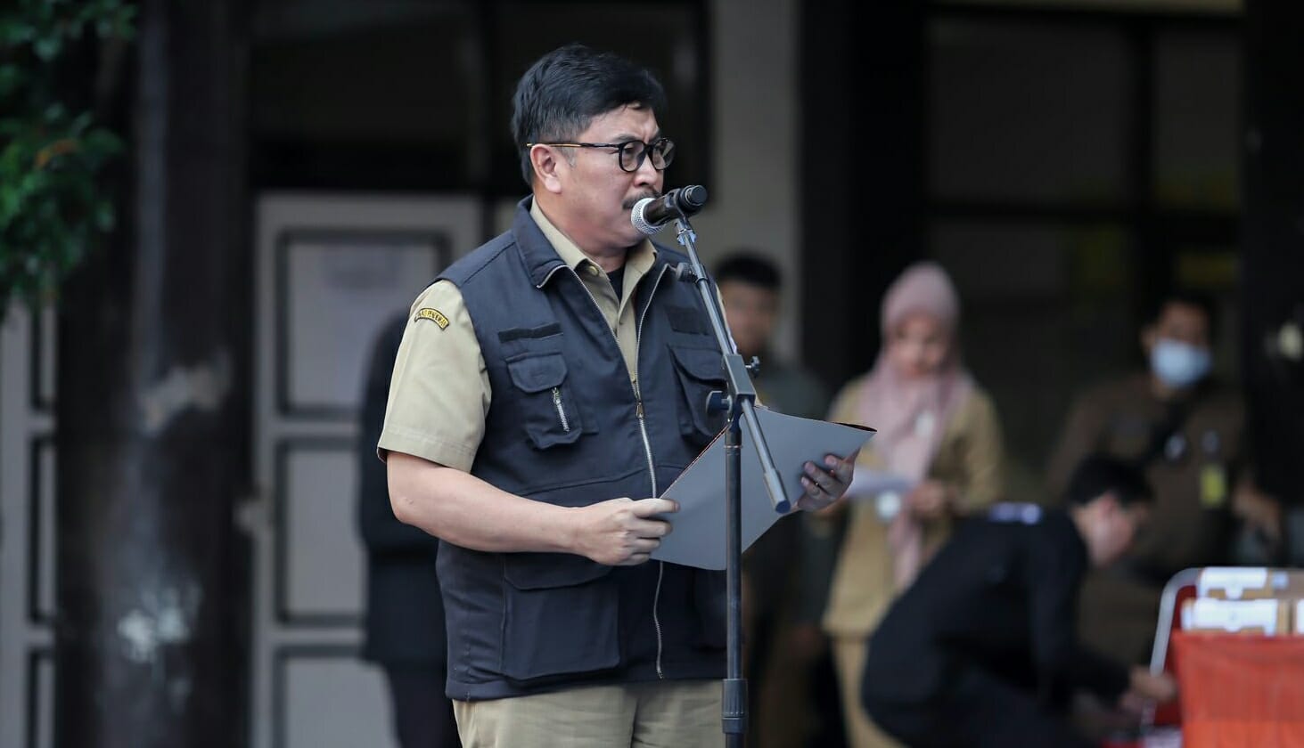 Kasus Bullying di Bandung