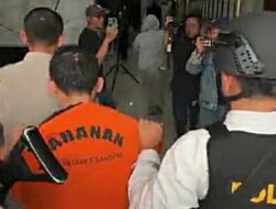 Kasus Temuan Jasad Wanita Membusuk di Cijerah Terungkap, Dibunuh Suaminya