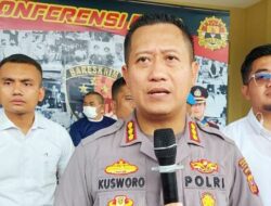 Warga Kabupaten Bandung Jadi Korban TPPO, Polisi Ungkap Modus Pelaku