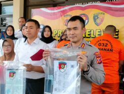 Begini Modus Pasutri Asal Sumedang Tersangka Kasus Perdagangan Orang Saat Kelabui Korbannya