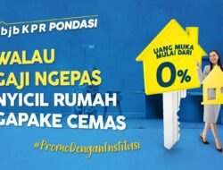 Bisa Punya Rumah dengan DP 0 Persen? Begini Caranya