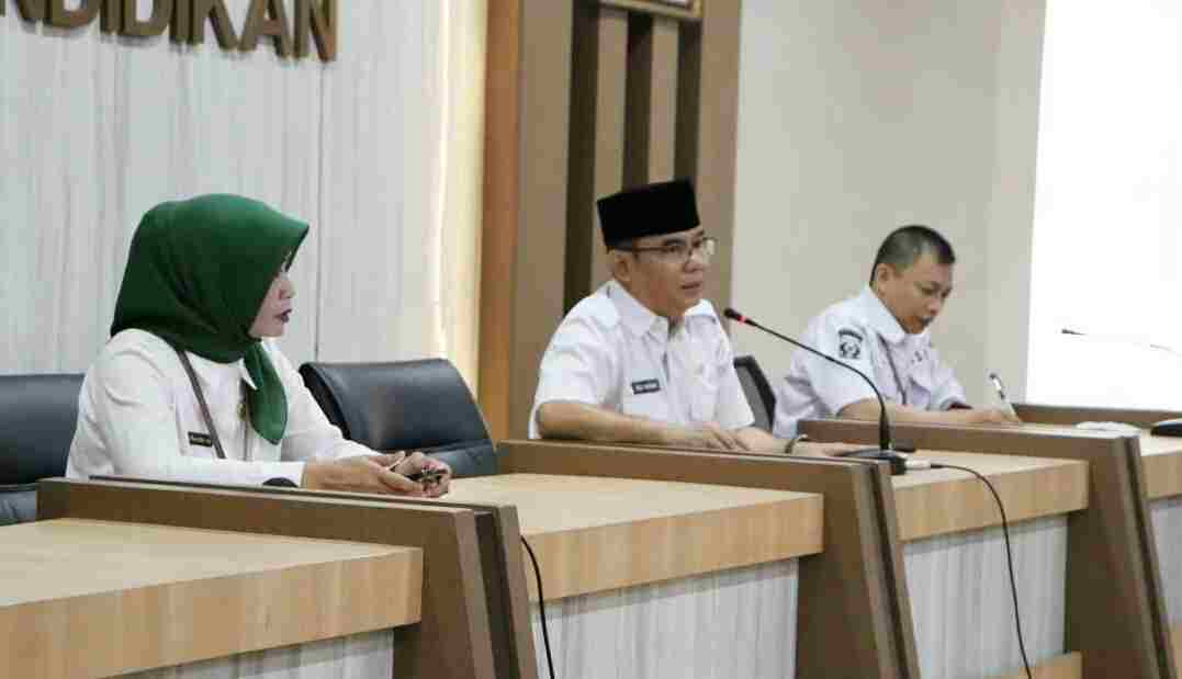 PPDB Kabupaten Bandung