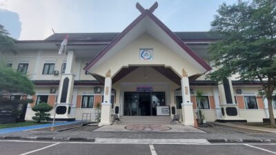 Gaji 13 Akan Cair