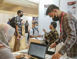 Info Loker Bandung 2023, Dibuka 20 Juni Ada 4.000 Lowongan Tersedia