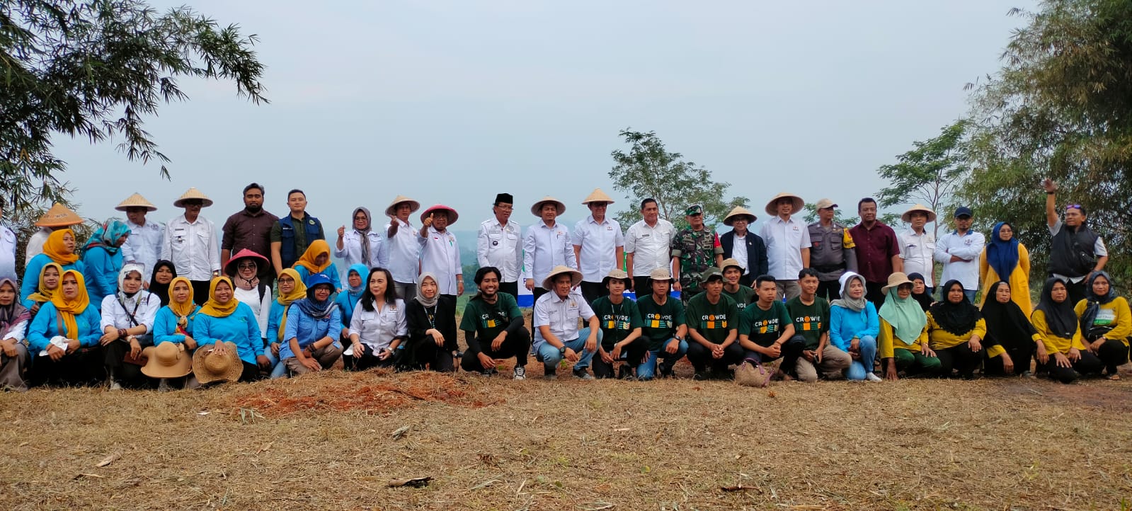 Program Cakra Desa