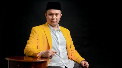 MK Putuskan Sistem Pemilu 2024 Proporsional Terbuka, Ini Tanggapan Positif Para Caleg di Sumedang