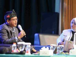 CSS XXI 2023 Resmi Dimulai di Kabupaten Bandung, Bupati Pamer Capaian Sanitasi