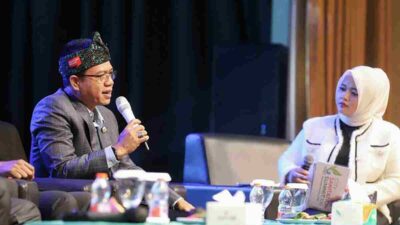 CSS XXI 2023 Kabupaten Bandung