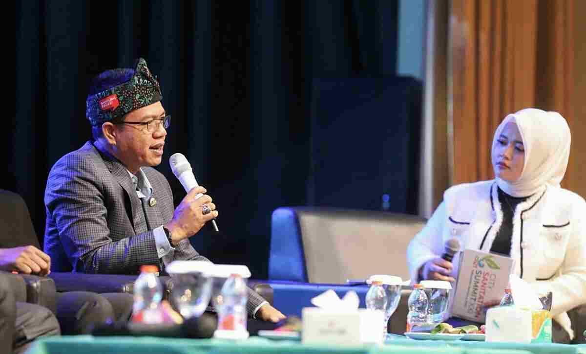 CSS XXI 2023 Kabupaten Bandung