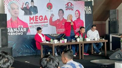 Partisipasi Kaum Muda