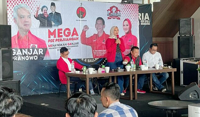 Partisipasi Kaum Muda