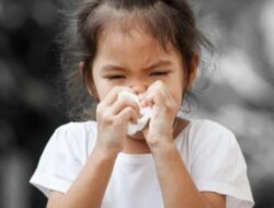 Bronkopneumonia pada Anak: Penyebab, Gejala, Diagnosa, Pengobatan, dan Pencegahan