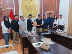 KPU Sambut Baik Amsi Kerja Sama Cek Fakta Pemilu 2024 Di Seluruh Indonesia