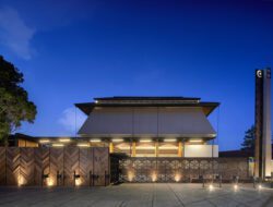 Melihat Keunikan Masjid Al Huda Jatinangor Sumedang yang Bercorak Tradisional Jawa Kuno