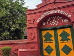 Menikmati Keindahan Gua Sunyaragi: Destinasi Wisata Alam yang Spektakuler di Jawa Barat